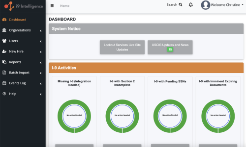 How to Select an I-9 System That Keeps Your Business Audit-Ready